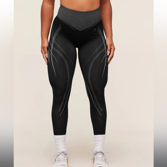 Gymshark GS x Analis Cruz Leggings - Picture 1 of 2